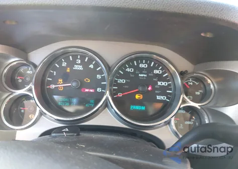 2013 Chevrolet Silverado 1500 Lt from USA, damaged, VIN 1GCRKSE73DZ200701